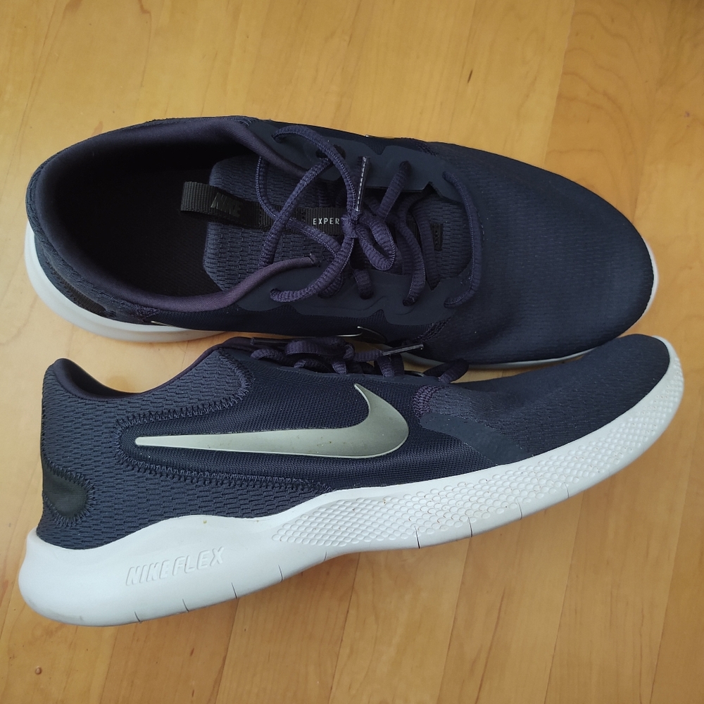 Nike Flex Experience Men's Running Shoes